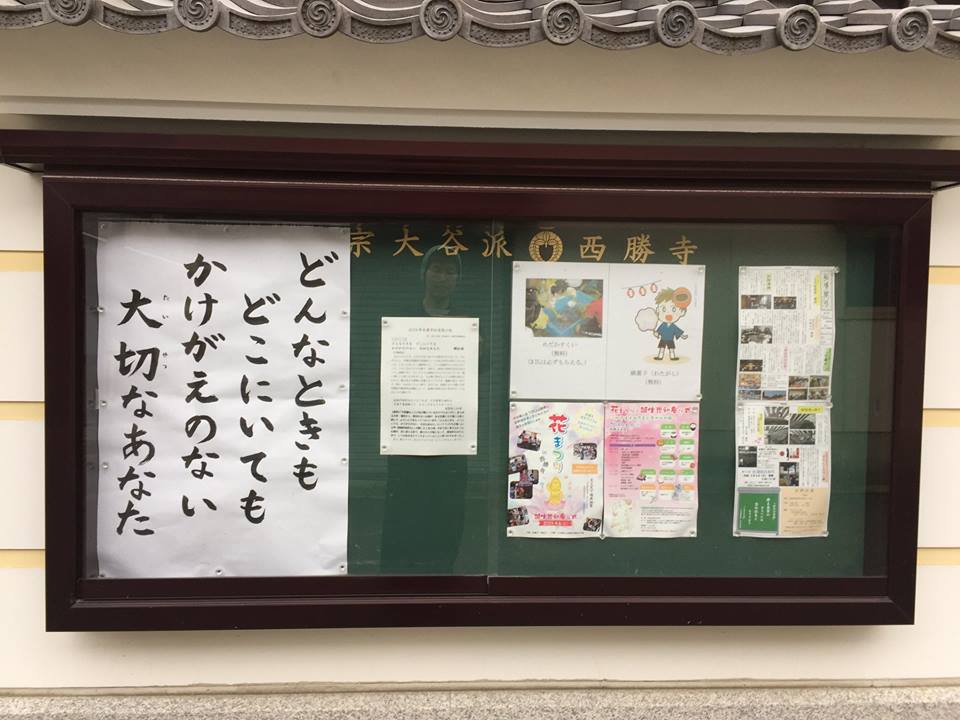 花まつり掲示板